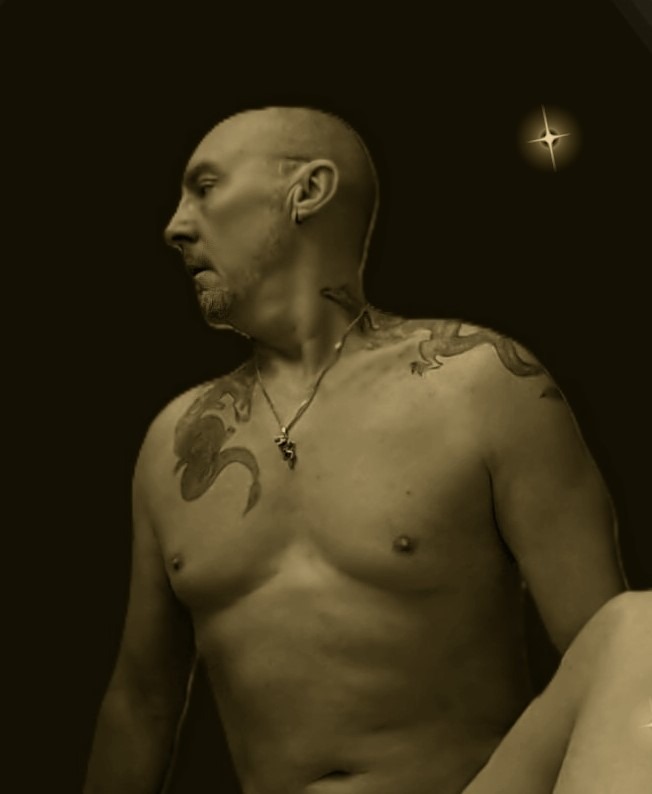 Profil de Iyad, 33 ans, Rencontre gay à Planfayon (Fribourg)