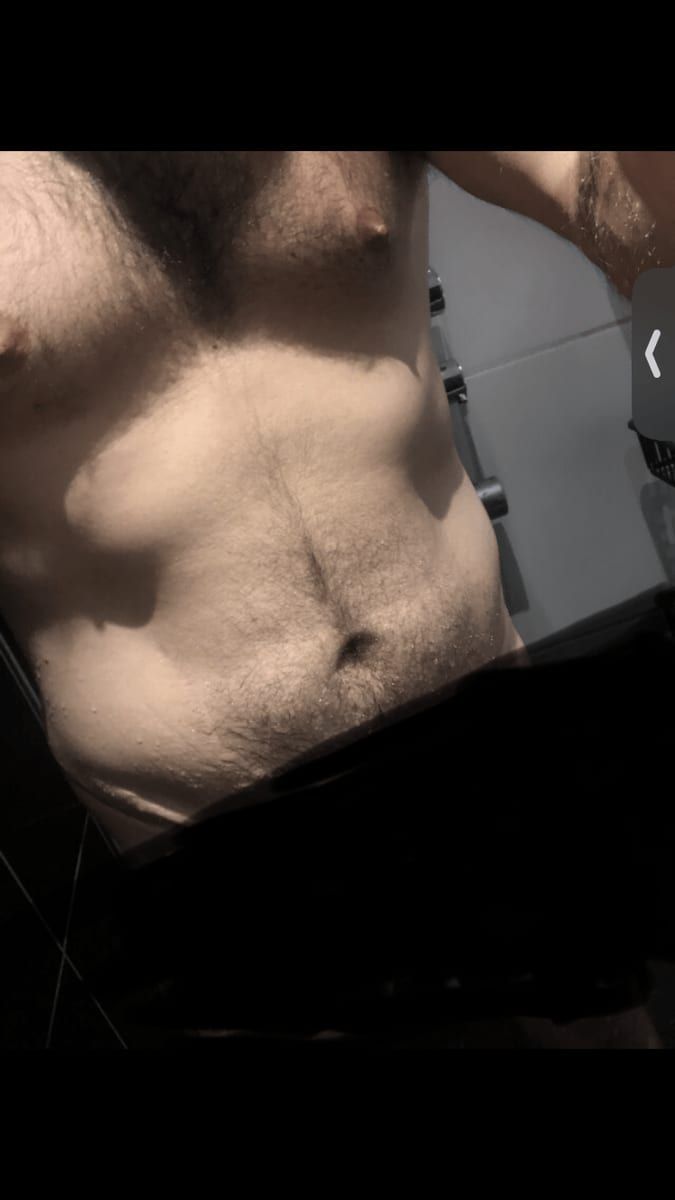 Profil de Jamison, 36 ans, Rencontre gay à Morlens (Fribourg)