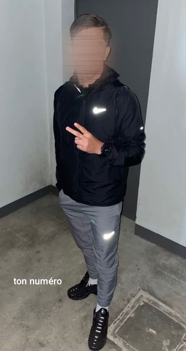 Profil de Eliesse, 26 ans, Rencontre gay à Châtillon FR (Fribourg)