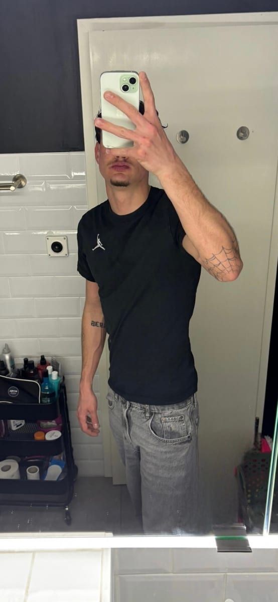 Profil de Kazimir, 45 ans, Rencontre gay à Morat (Fribourg)