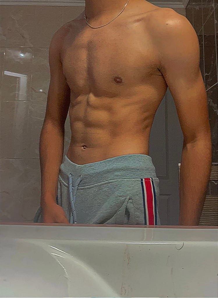 Profil de Bao, 22 ans, Rencontre gay à Surpierre (Fribourg)