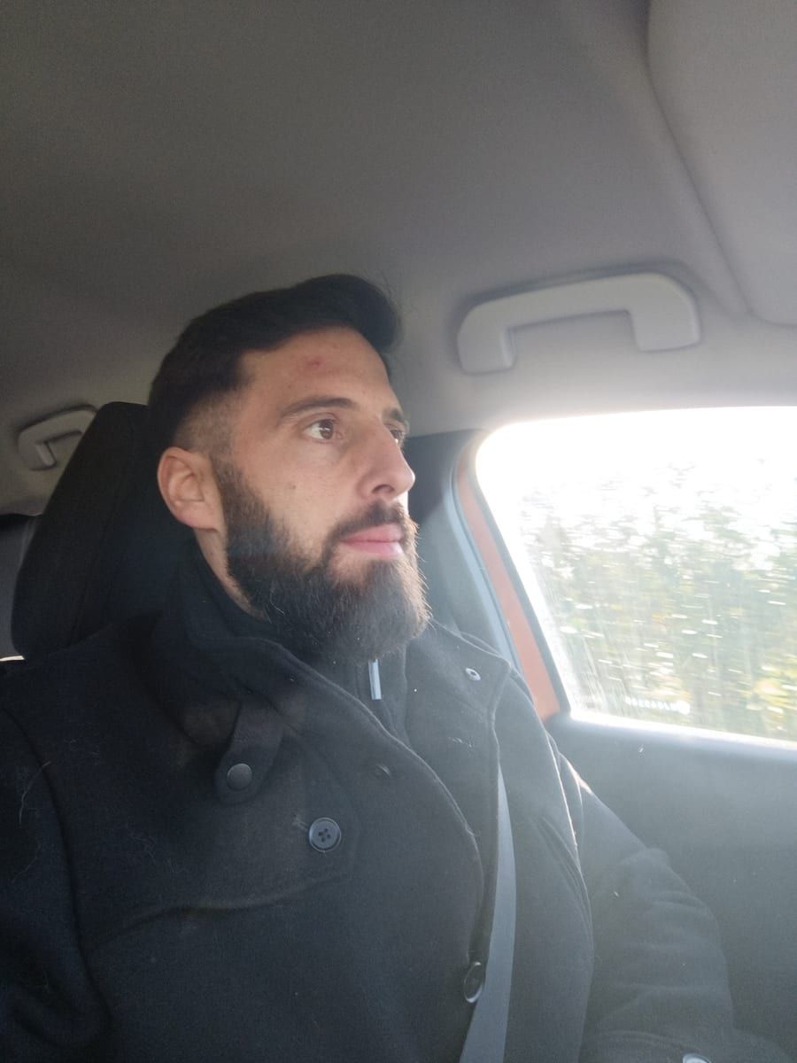 Profil de Keita, 39 ans, Rencontre gay à Albeuve (Fribourg)