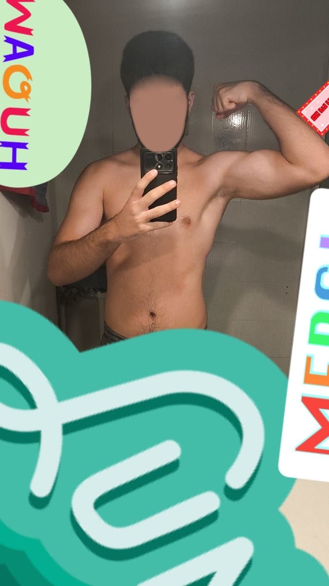Profil de Sian, 24 ans, Rencontre gay à Font (Fribourg)