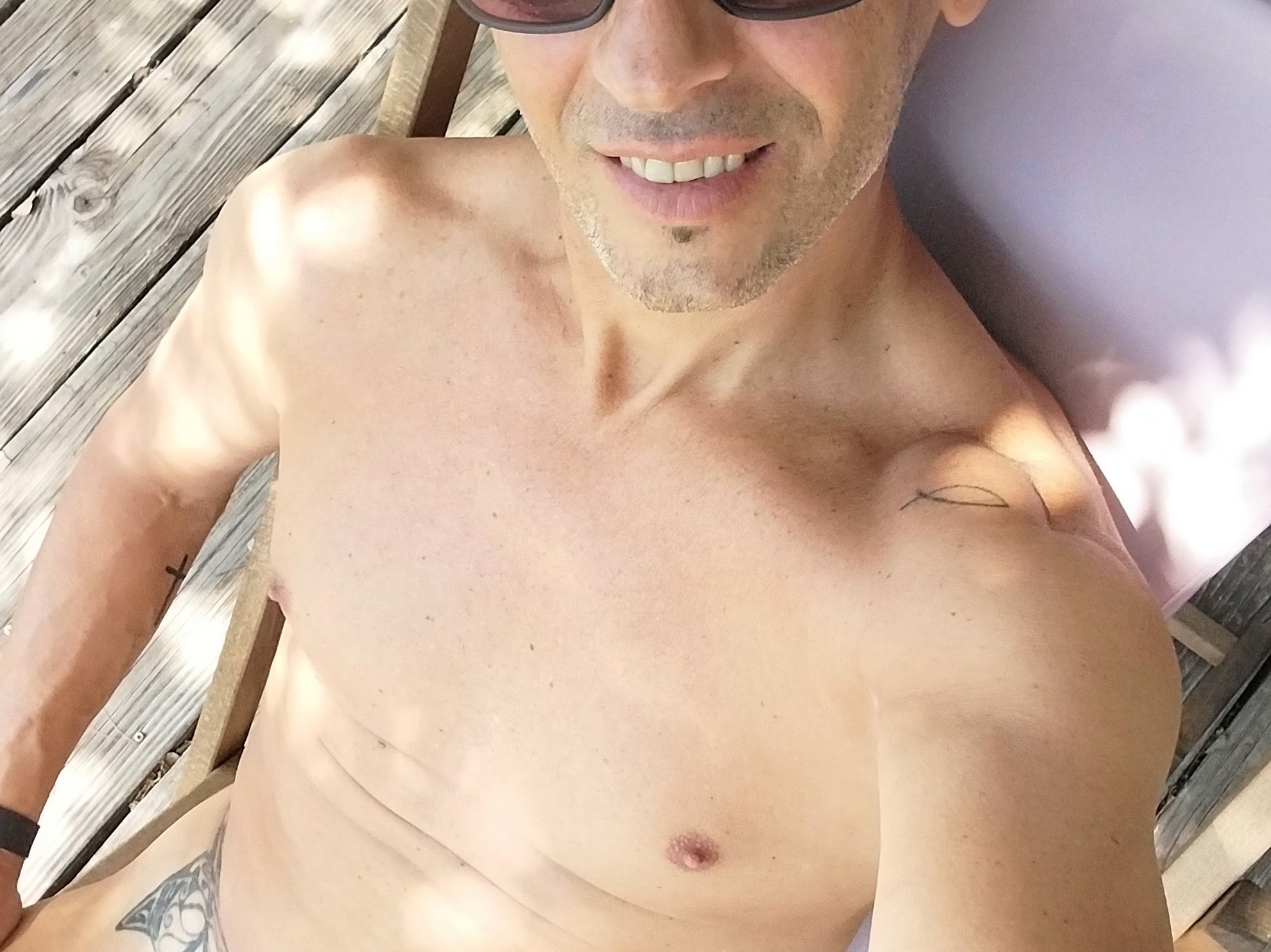 Profil de Pierre-daniel, 30 ans, Rencontre gay à Porsel (Fribourg)
