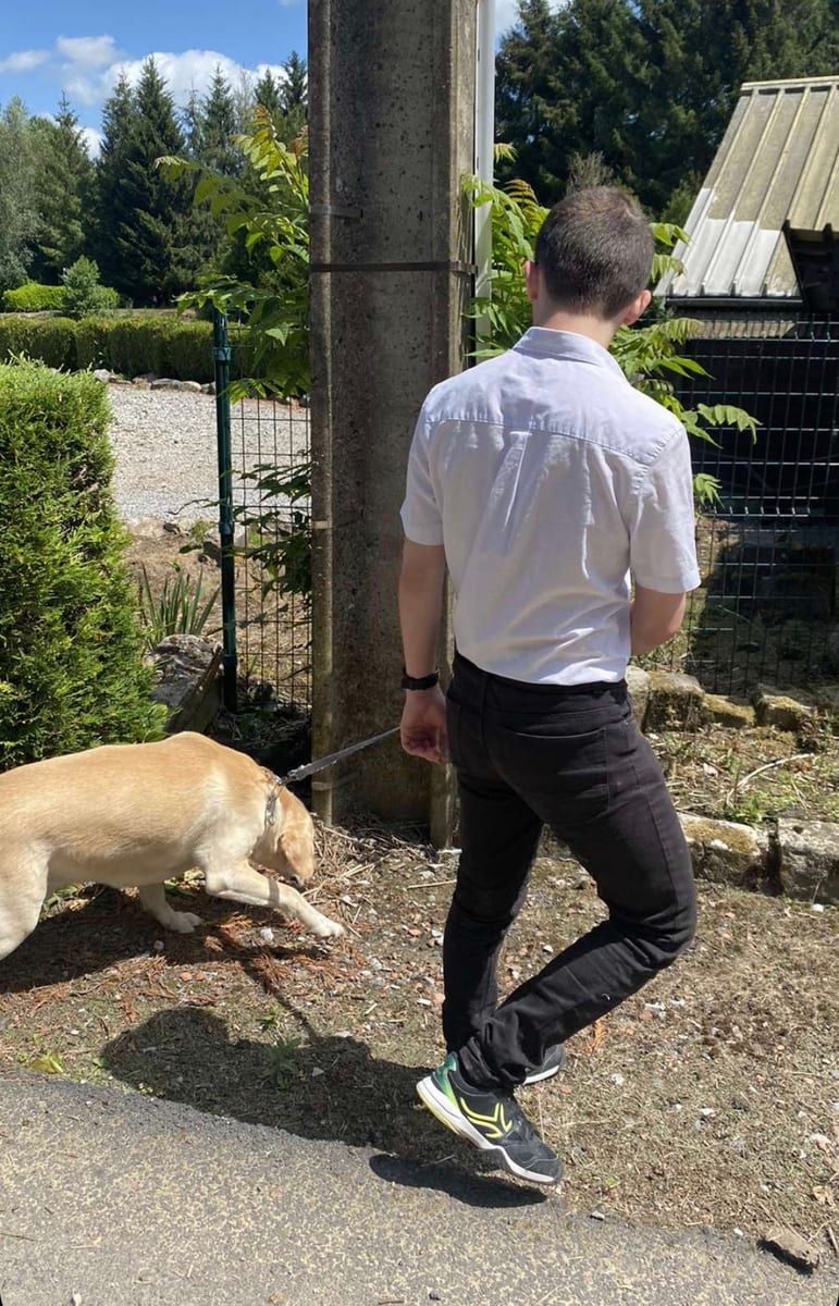Profil de Abdennour, 24 ans, Rencontre gay à Gümmenen (Fribourg)