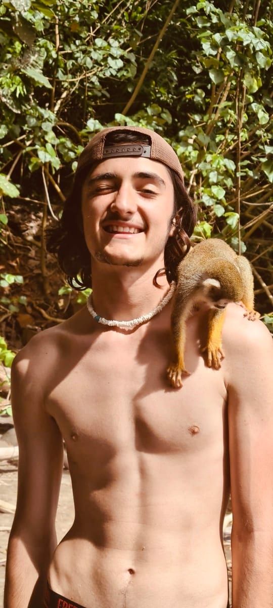 Profil de Florencio, 44 ans, Rencontre gay arabe à Mossel (Fribourg)