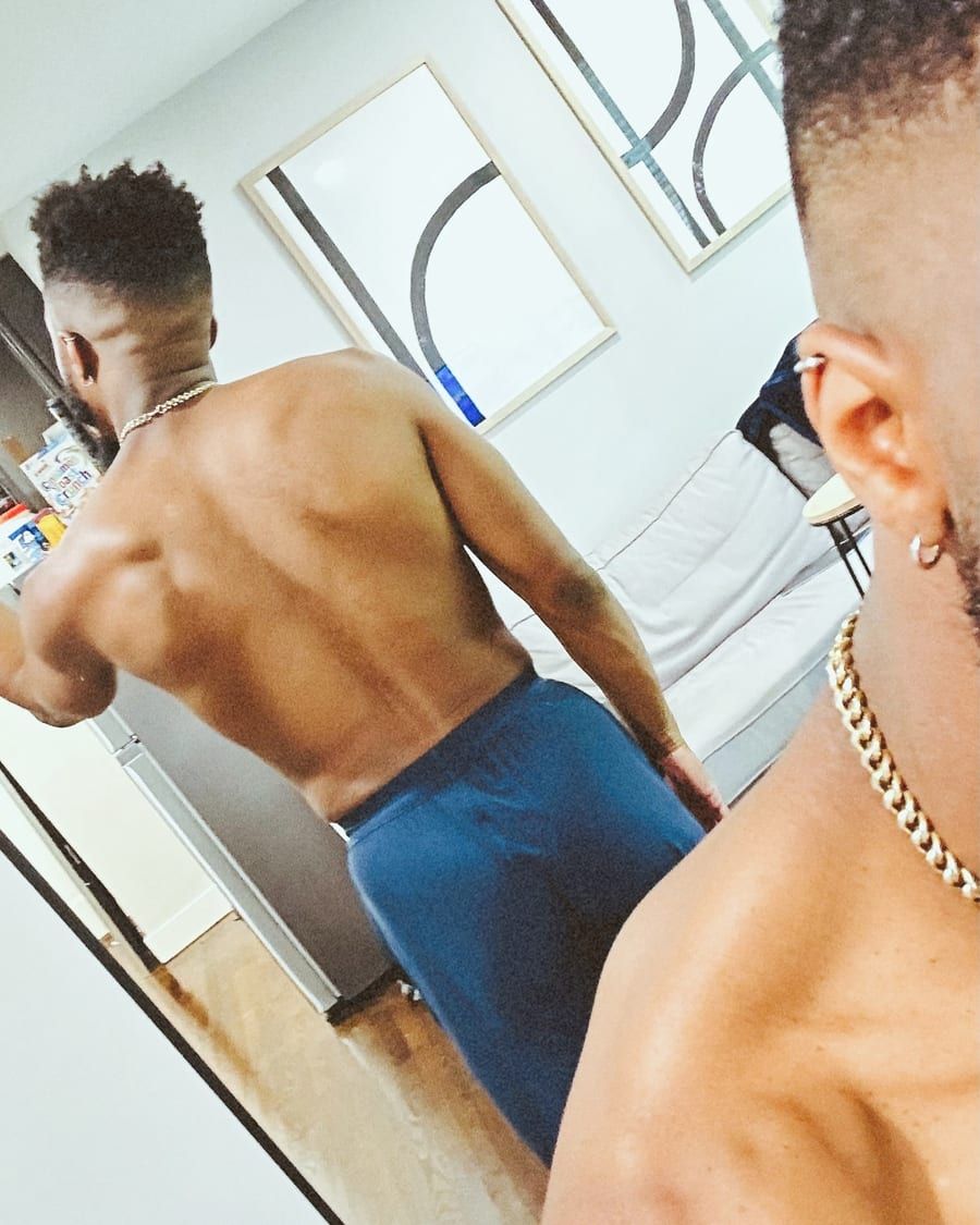 Profil de Magy, 32 ans, Rencontre gay à Le Mouret (Fribourg)