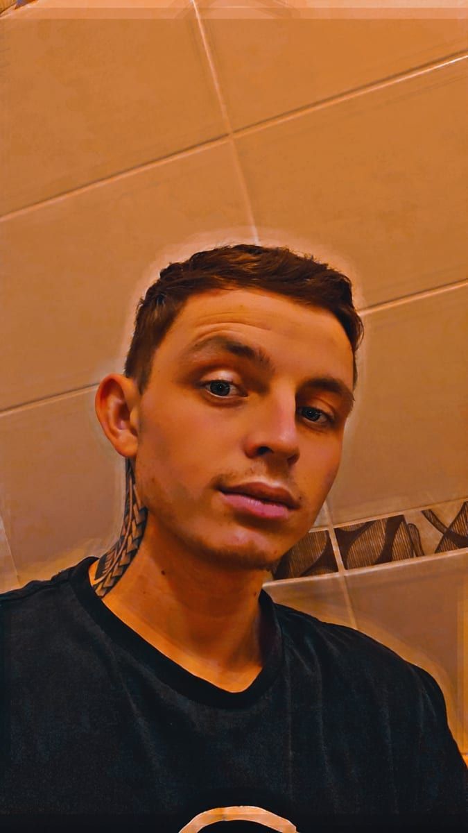 Profil de Solane, 36 ans, Rencontre gay à Promasens (Fribourg)