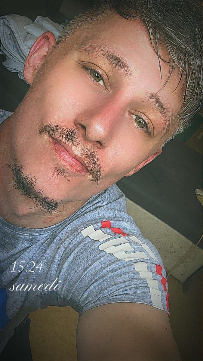 Profil de Korentin, 45 ans, Rencontre gay à La Corbaz (Fribourg)