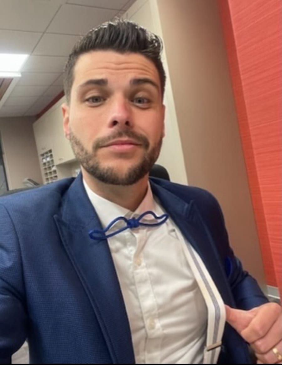 Profil de Jazon, 33 ans, Rencontre gay à Marly (Fribourg)
