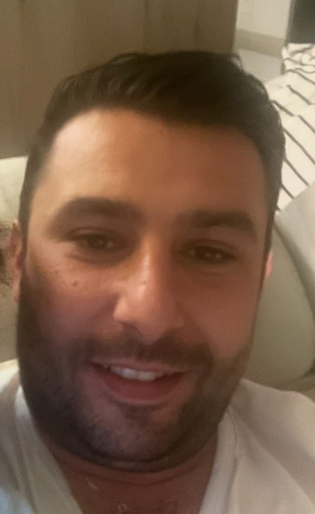 Profil de Joanni, 26 ans, Rencontre gay à Auboranges (Fribourg)