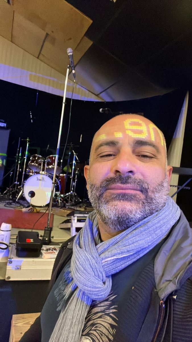 Profil de Larbi, 39 ans, Rencontre gay à Bulle (Fribourg)
