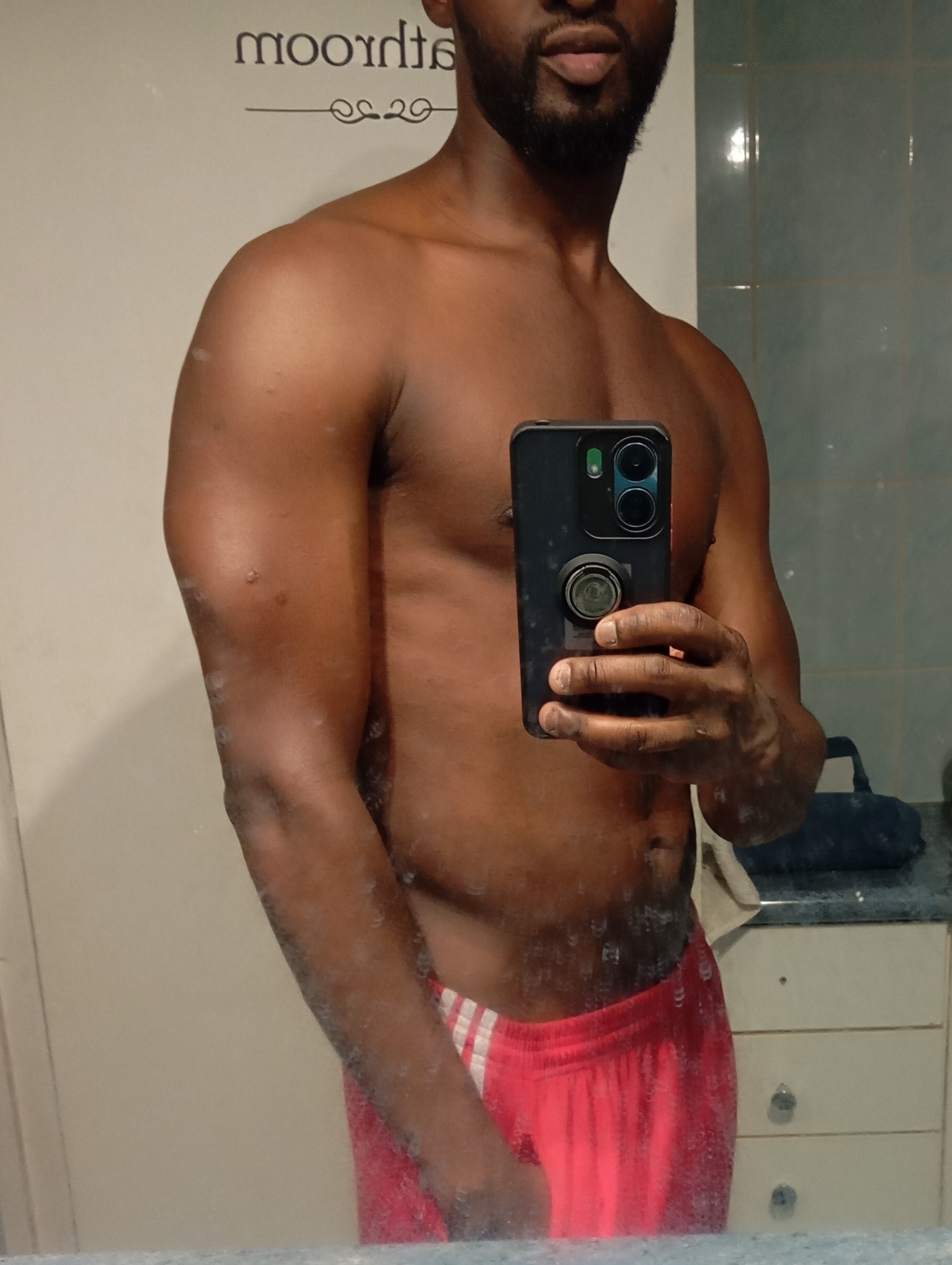 Profil de Seidou, 40 ans, Rencontre gay à Farvagny-le-Grand (Fribourg)