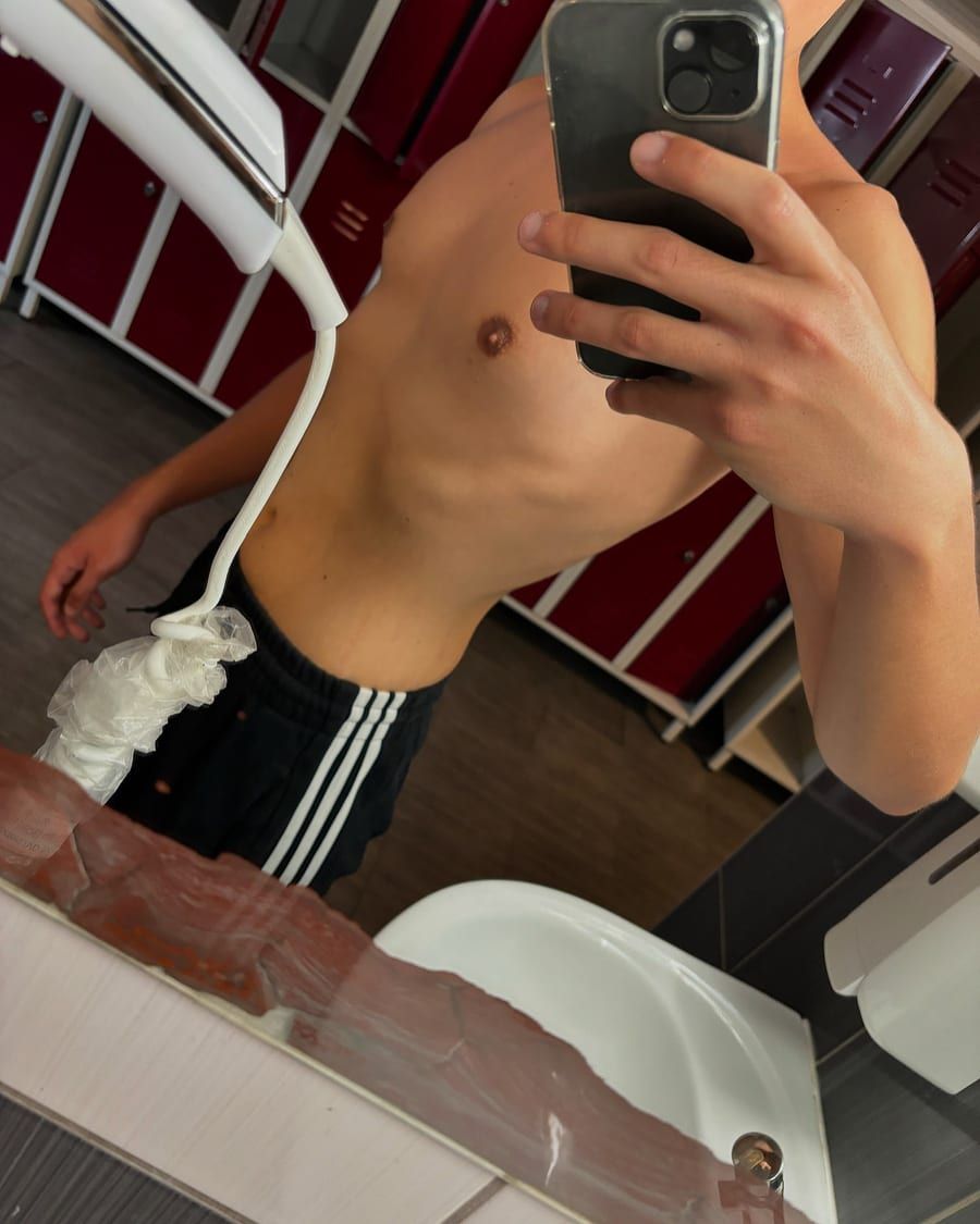Profil de Lyvann, 28 ans, Rencontre gay à Vulliens (Fribourg)