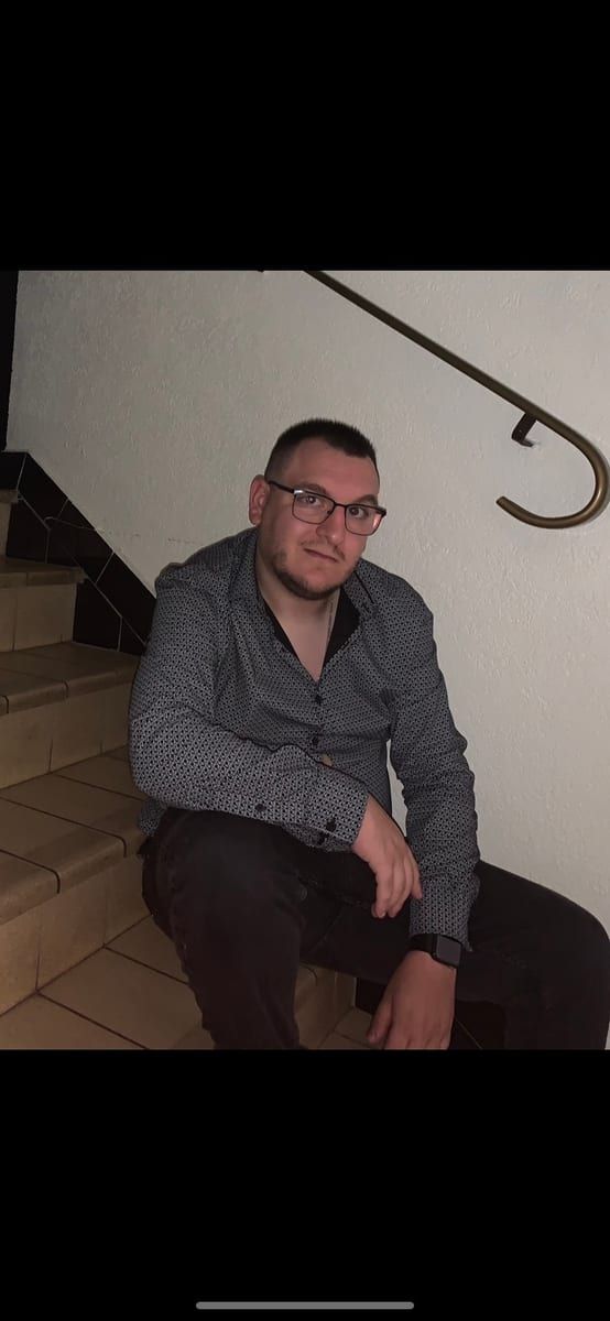 Profil de Jarold, 37 ans, Rencontre gay à Bösingen (Fribourg)