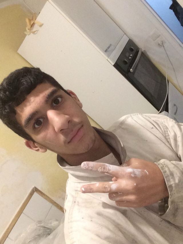 Profil de Morhad, 22 ans, Rencontre gay à Grattavache (Fribourg)