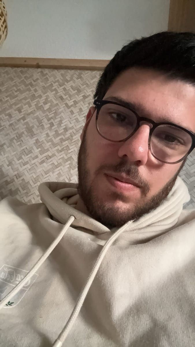 Profil de Sala, 31 ans, Rencontre gay à Autigny (Fribourg)