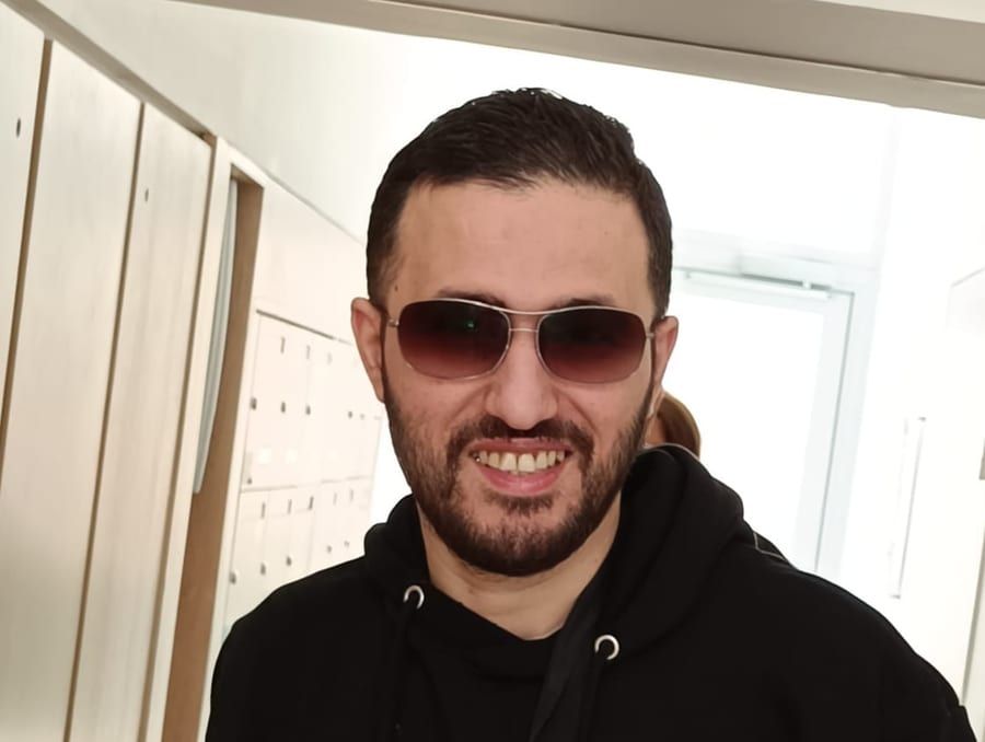 Profil de Lomig, 25 ans, Rencontre gay à Barberêche (Fribourg)