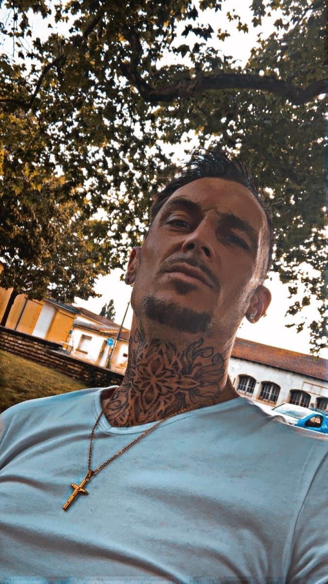 Profil de Guilian, 28 ans, Rencontre gay à Porsel (Fribourg)