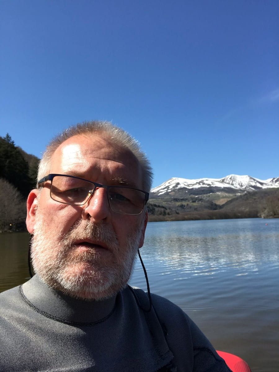 Profil de Neyl, 31 ans, Rencontre gay à Delley (Fribourg)