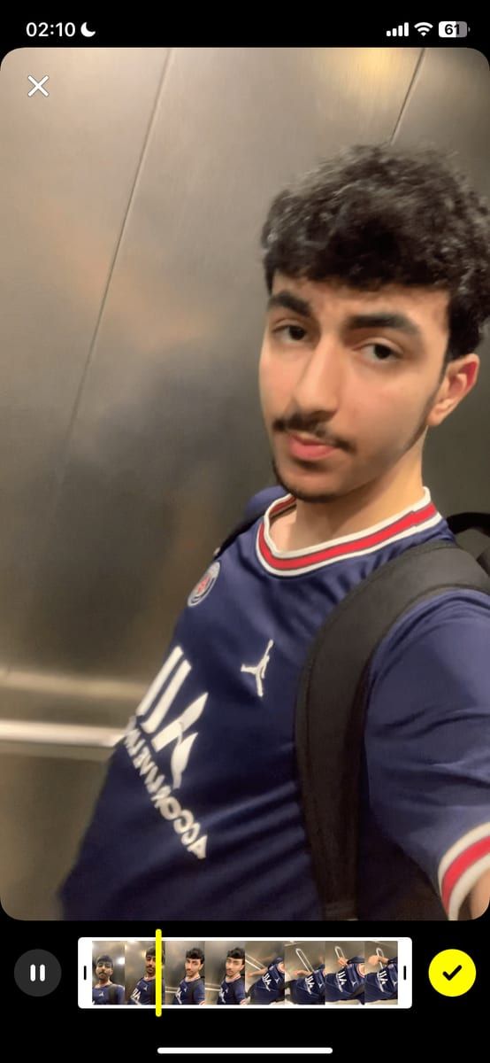 Profil de Abderahman, 25 ans, Rencontre gay à Morlens (Fribourg)