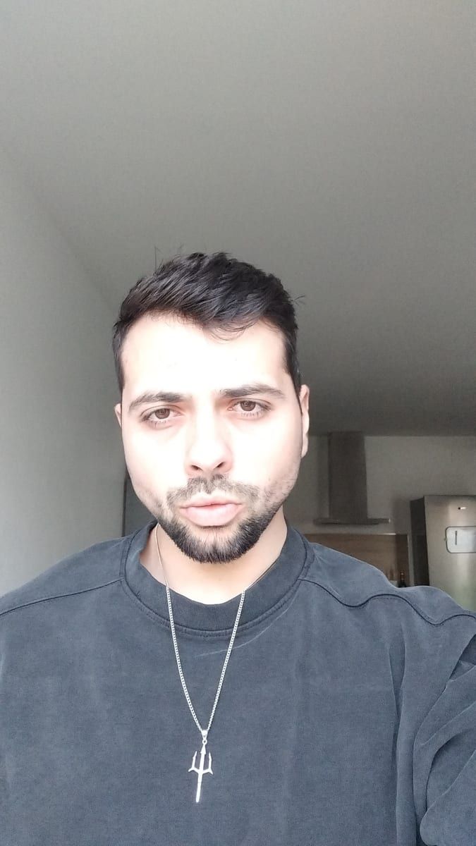 Profil de Sulivan, 41 ans, Rencontre gay à Prévondavaux (Fribourg)