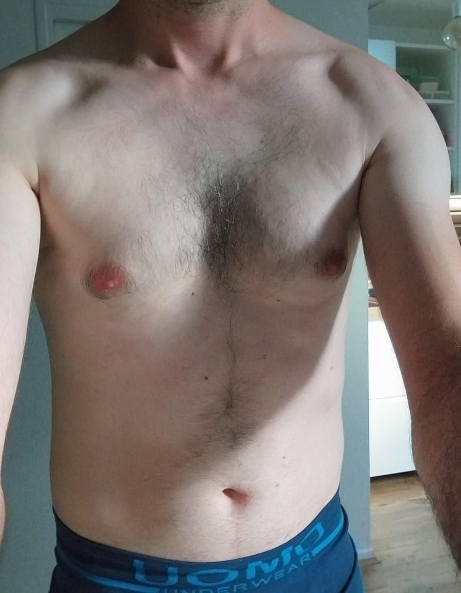 Profil de Carlo, 40 ans, Rencontre gay à Broc (Fribourg)