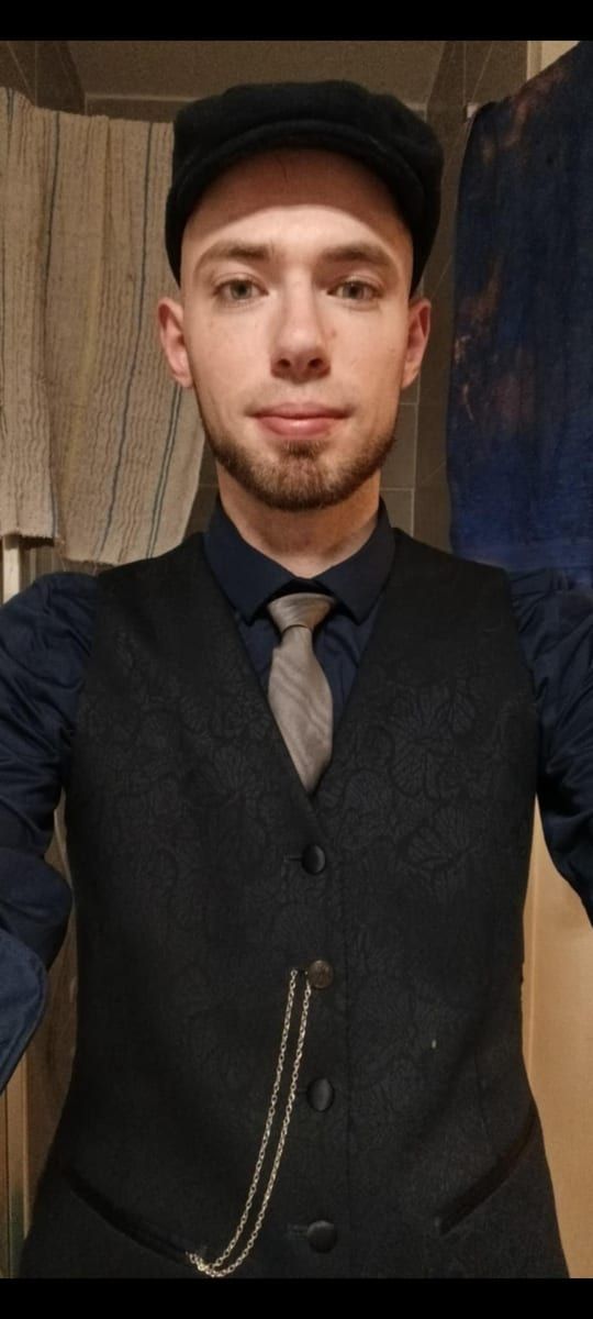 Profil de Arsalan, 31 ans, Rencontre gay à Surpierre (Fribourg)