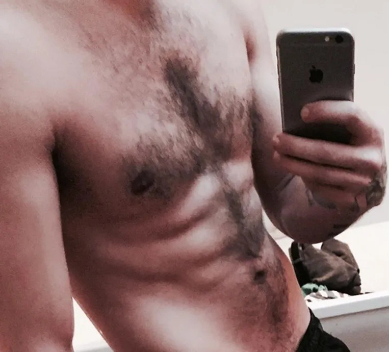 Profil de Kiyan, 33 ans, Rencontre gay à Sorens (Fribourg)
