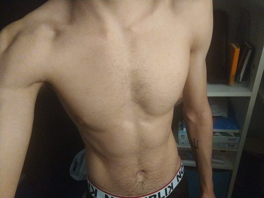 Profil de Dara, 26 ans, Rencontre gay à Rue (Fribourg)