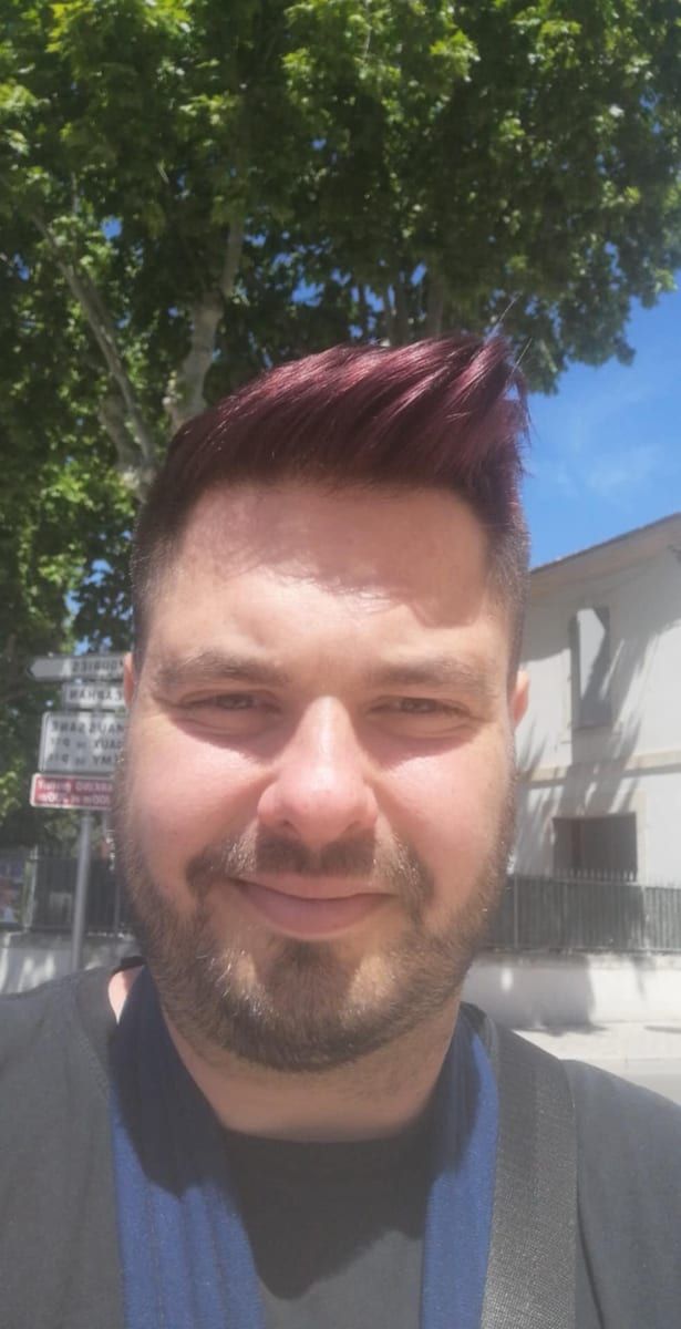 Profil de Gervais, 26 ans, Rencontre gay à Villarepos (Fribourg)