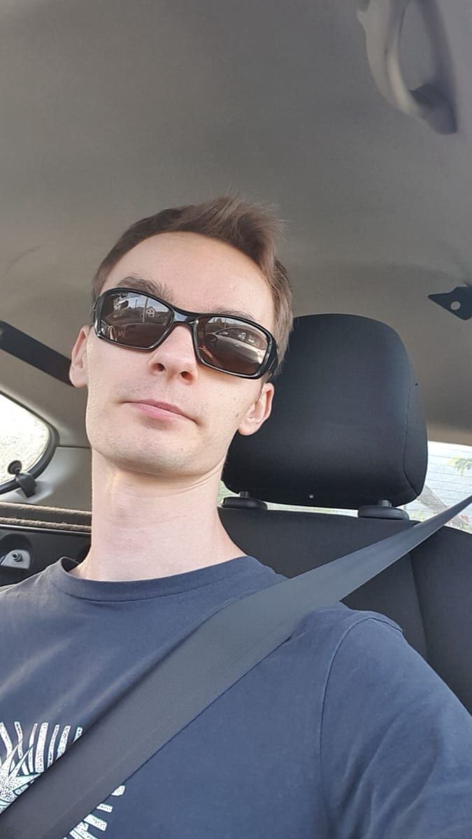 Profil de Johns, 45 ans, Rencontre gay à Vesin (Fribourg)