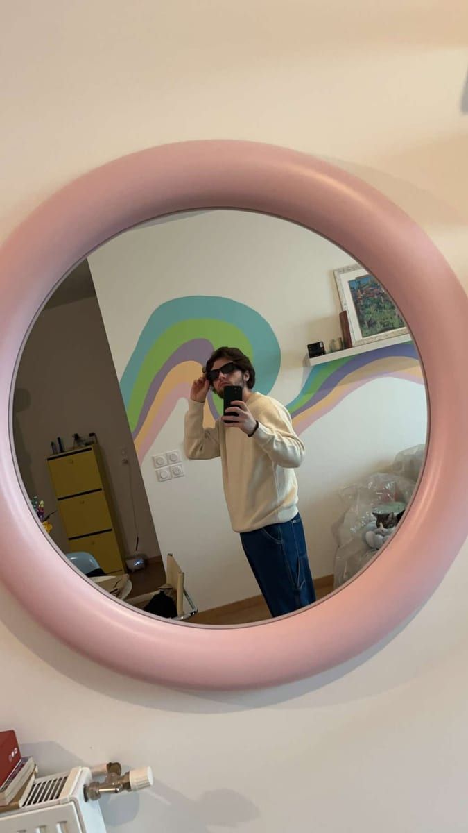 Profil de Okba, 32 ans, Rencontre gay à Lovens (Fribourg)