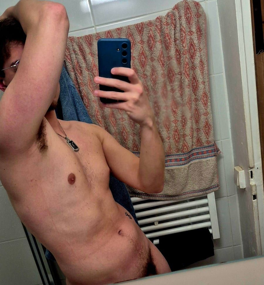 Profil de Makan, 44 ans, Rencontre gay à Russy (Fribourg)