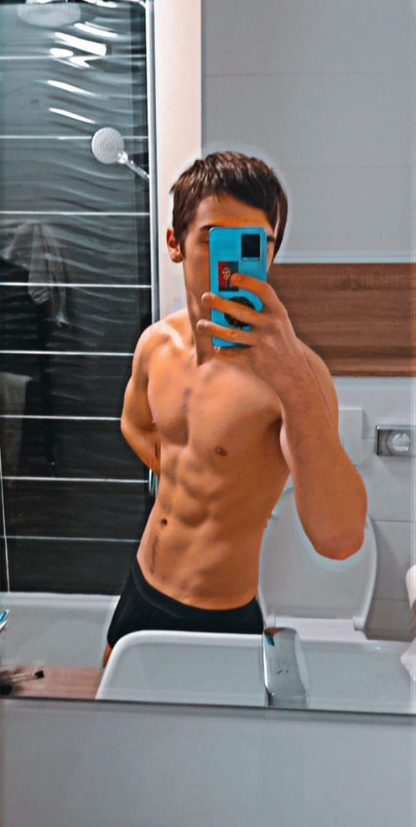Profil de Zeno, 28 ans, Rencontre gay à Sorens (Fribourg)
