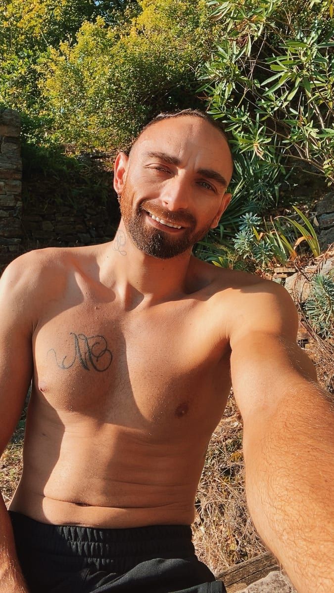 Profil de Eyoub, 44 ans, Rencontre gay à Semsales (Fribourg)