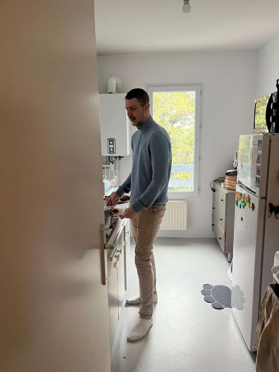 Profil de Mesut, 22 ans, Rencontre gay à Grangettes-près-Romont (Fribourg)