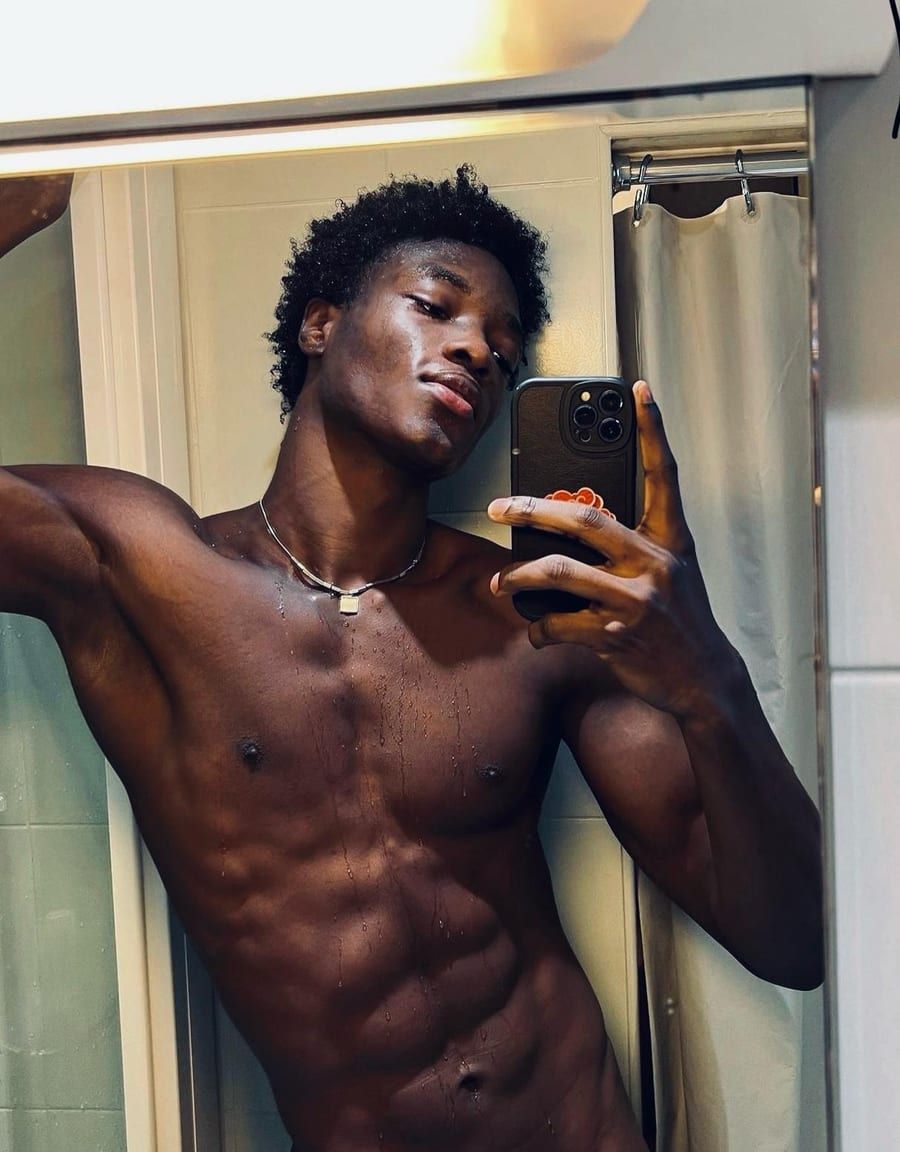 Profil de Zidane, 38 ans, Rencontre gay à Cottens FR (Fribourg)