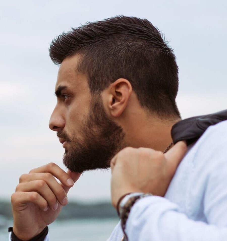 Profil de Djezon, 38 ans, Rencontre gay à Farvagny-le-Grand (Fribourg)