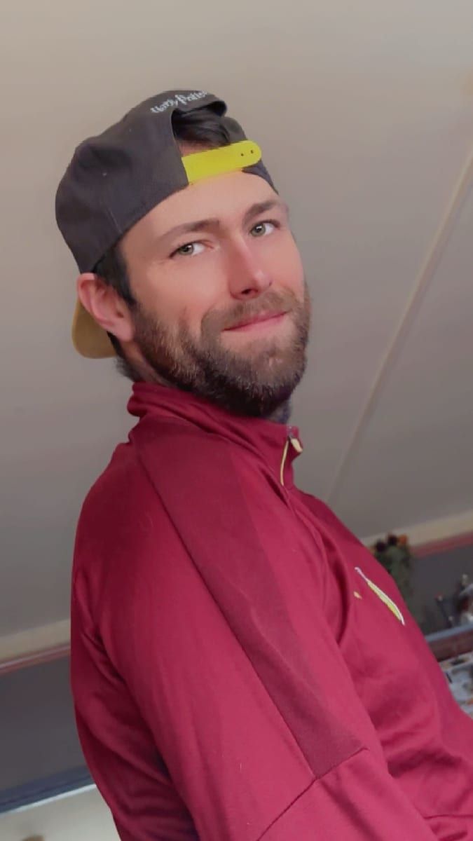 Profil de Blaise, 38 ans, Rencontre gay à Lurtigen (Fribourg)
