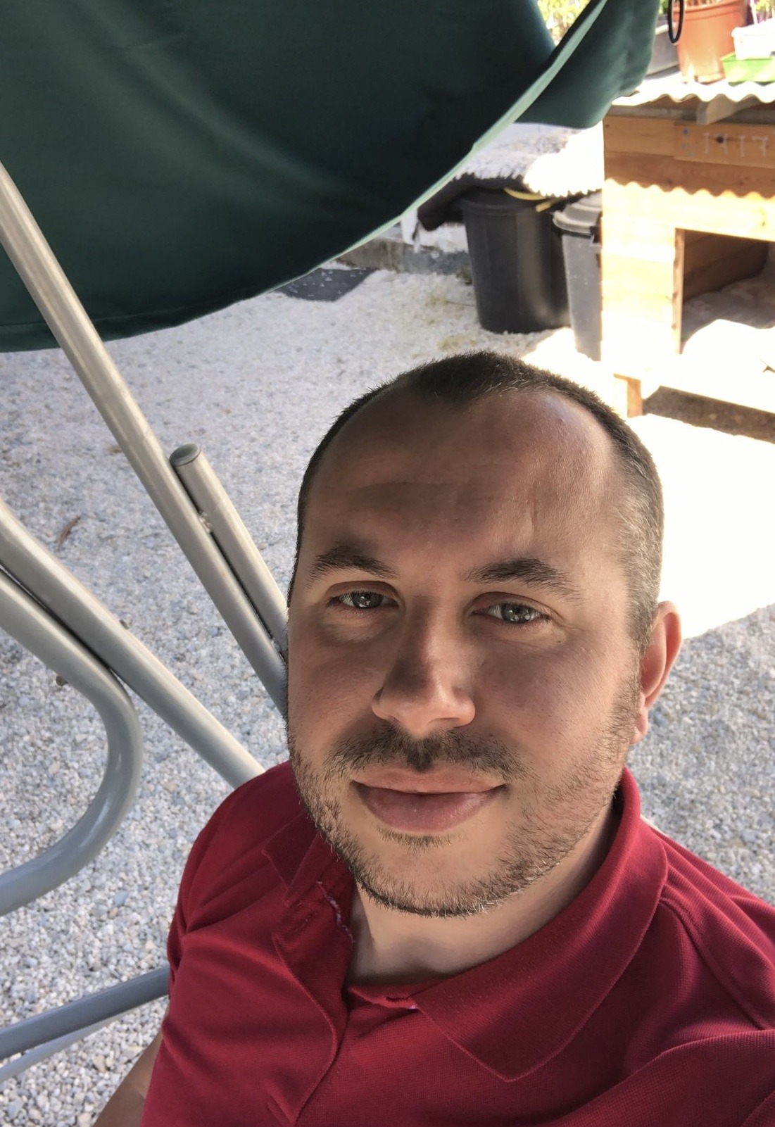 Profil de Ritchie, 27 ans, Rencontre gay à Matran (Fribourg)
