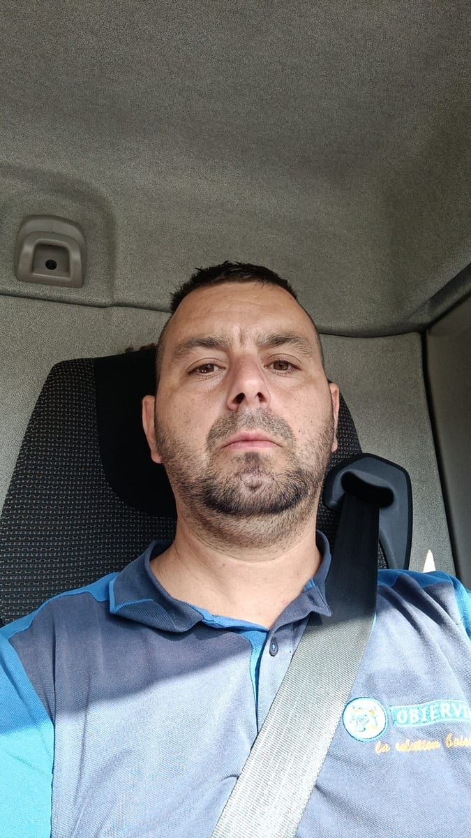 Profil de Serge, 43 ans, Rencontre gay à Prévondavaux (Fribourg)