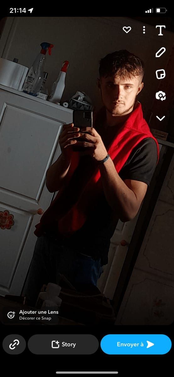 Profil de Cleante, 39 ans, Rencontre gay à Broc (Fribourg)