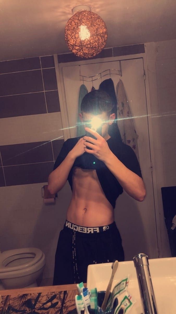 Profil de Lothaire, 36 ans, Rencontre gay à Forel FR (Fribourg)