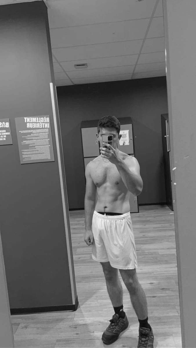 Profil de Myrtho, 22 ans, Rencontre gay à Echarlens (Fribourg)