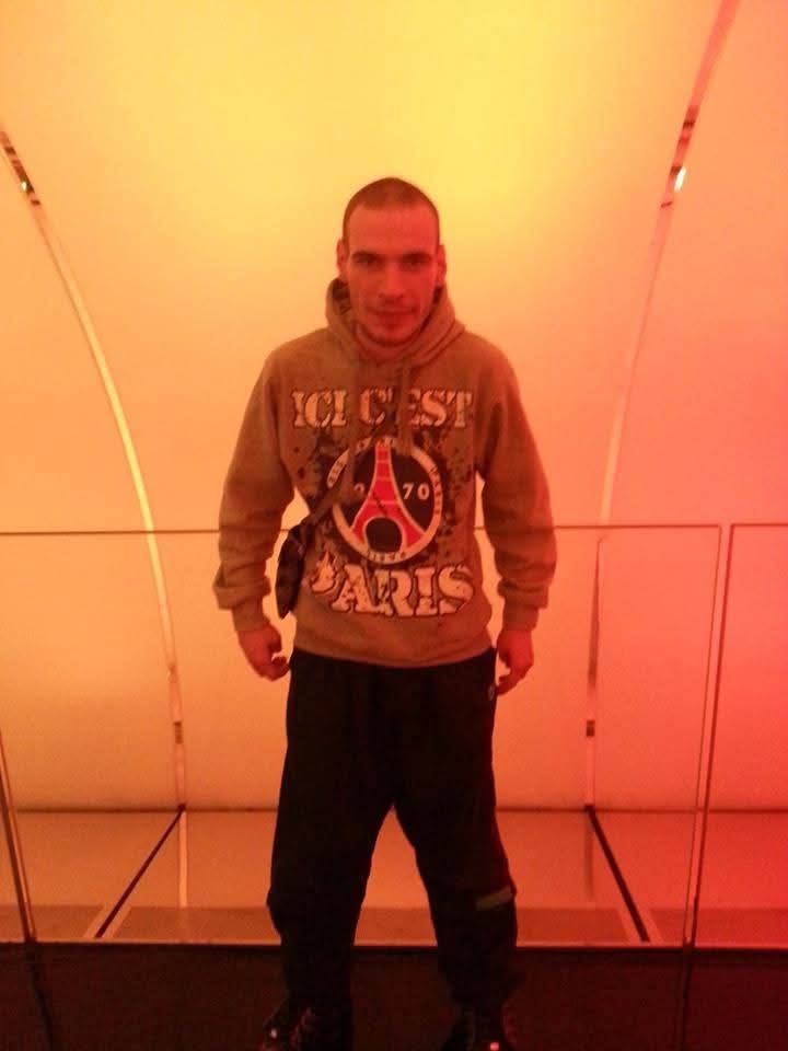 Profil de Caius, 41 ans, Rencontre gay à Delley (Fribourg)