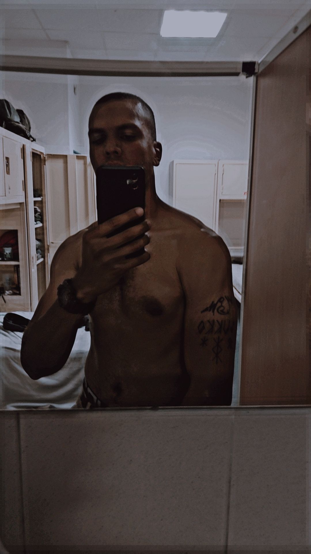 Profil de Nicephore, 26 ans, Rencontre gay à Bussy FR (Fribourg)