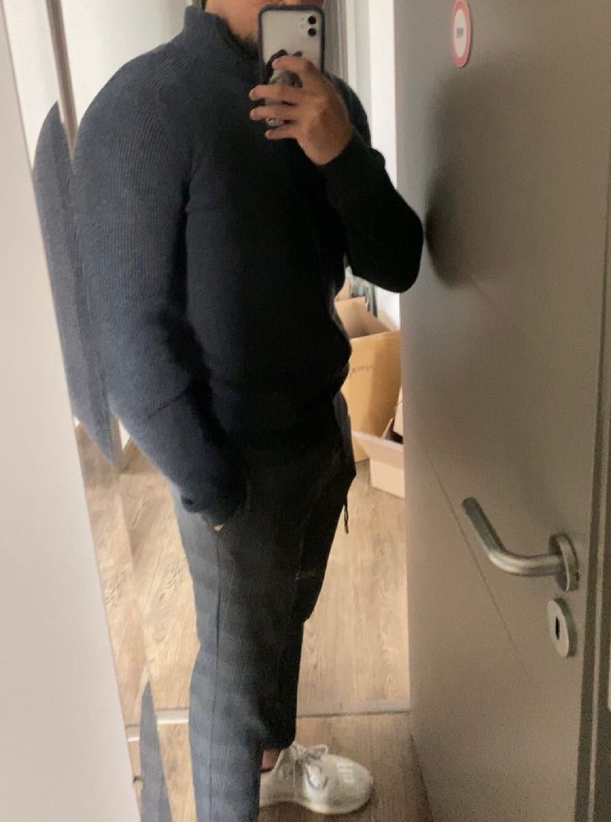 Profil de Djawad, 45 ans, Rencontre gay arabe à Mossel (Fribourg)