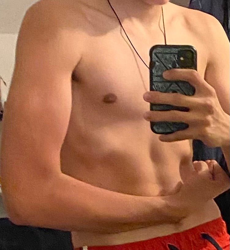 Profil de Sever, 36 ans, Rencontre gay à Guin (Fribourg)