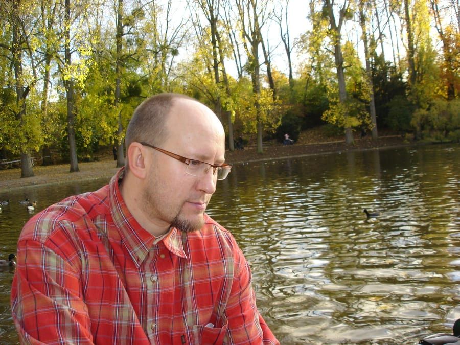 Profil de Fidel, 40 ans, Rencontre gay à Riaz (Fribourg)